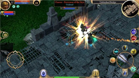 泰坦之旅传奇版 v2.10.2