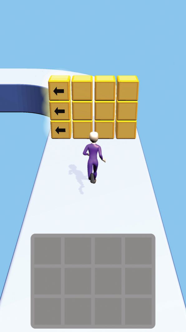 形状赛跑者去广告最新版  v5.5.4