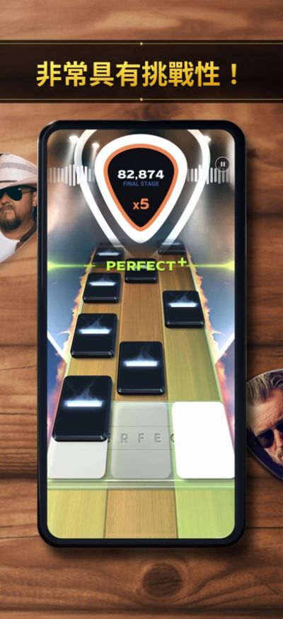 Country Star游戏中文安卓版 1.1 v4.3.1