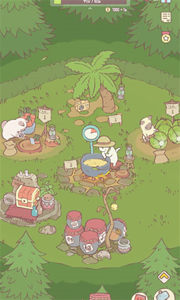 猫咪和汤最新版