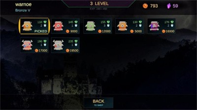 木桶格斗  v5.0.0