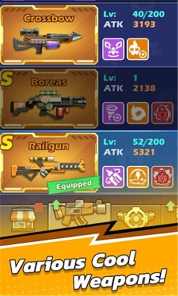 僵尸狂潮  v3.1.8