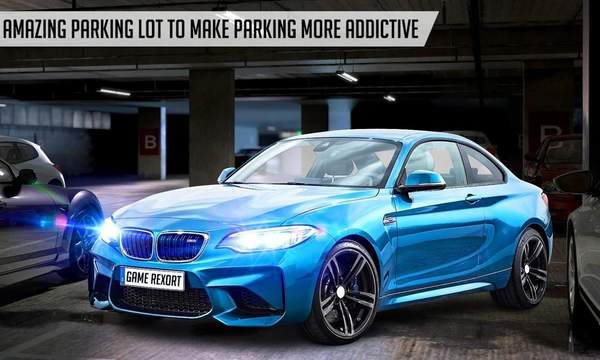 停车场管理员 v1.3