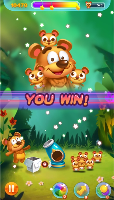 泡泡消消消红包版 1.5