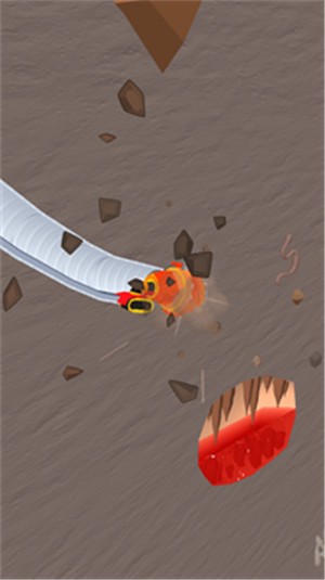 地下铁路挖掘  v0.2