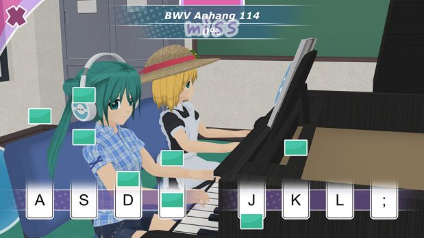 少女都城模拟器