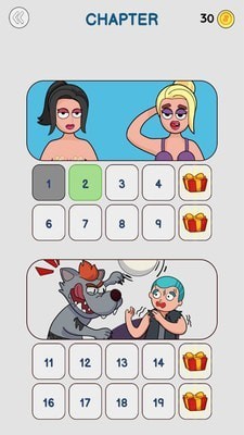 橡皮擦大师  v1.0.2