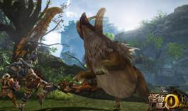 十字弓怪物猎人 v0.2