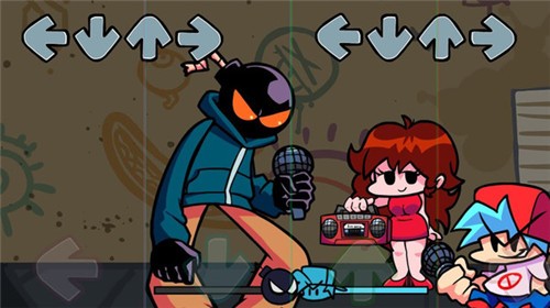 放克周五夜手机版  v1.5