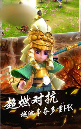 魔灵无双 2024-06-25 15:08