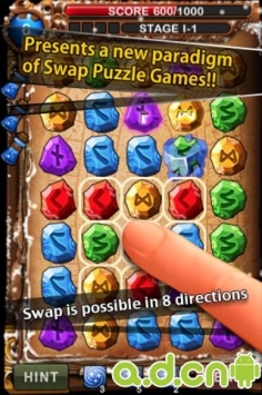 符文大师 RuneMasterPuzzle v3.1.3 v2.5.5