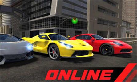 城市传奇车神 v0.6.1