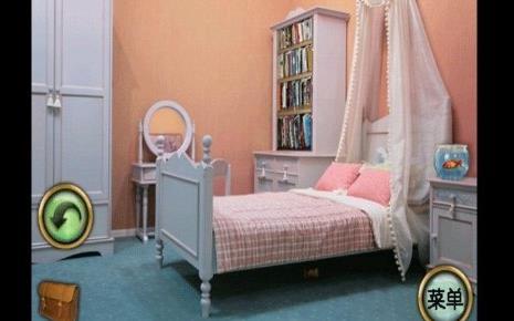 恐怖庄园之谜 v1.0