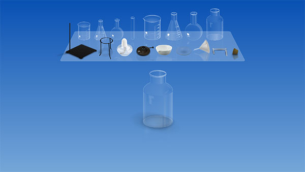 chemist虚拟化学实验室截图0