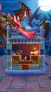 恶龙斗勇者爱琳诗篇  v1.0.0