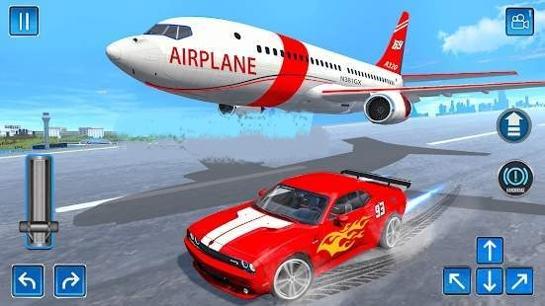 货运飞机运输车 v3.5