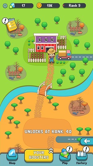 果汁农场游戏  v1.0.3