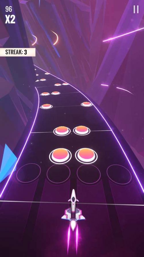 节奏传奇艾维奇游戏安卓中文版  v5.4.1