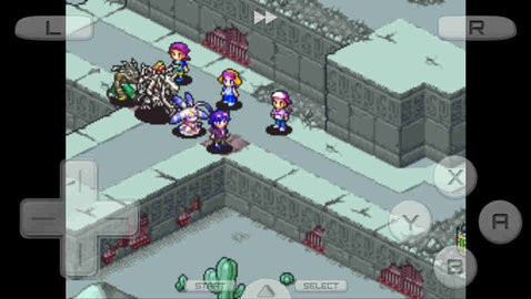 数码宝贝月光安卓版  v3.0