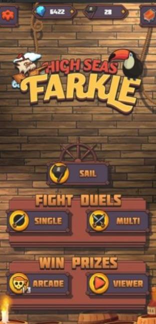 公海法克尔 v1.21