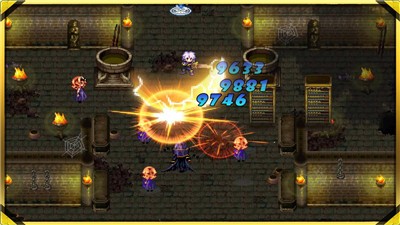 诸神战纪2死神归来 v1.0.3