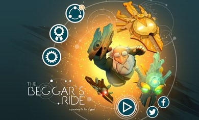 乞丐的旅途手谈汉化安卓版  v5.0.2