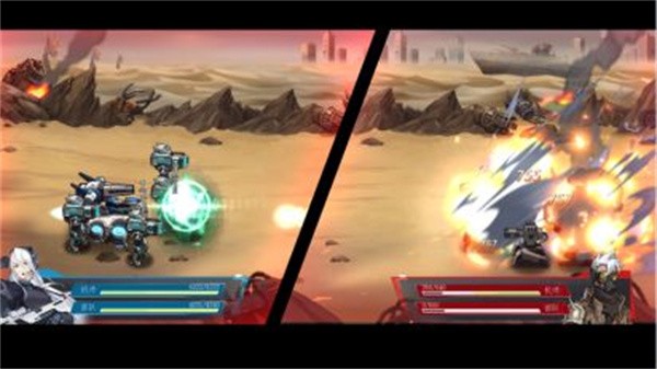 黎明战线 需要支持安卓系统5.2以上