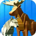 我的动物园手工艺模拟器3D游戏安卓版(My Zoo Crafting Simulator 3D) 