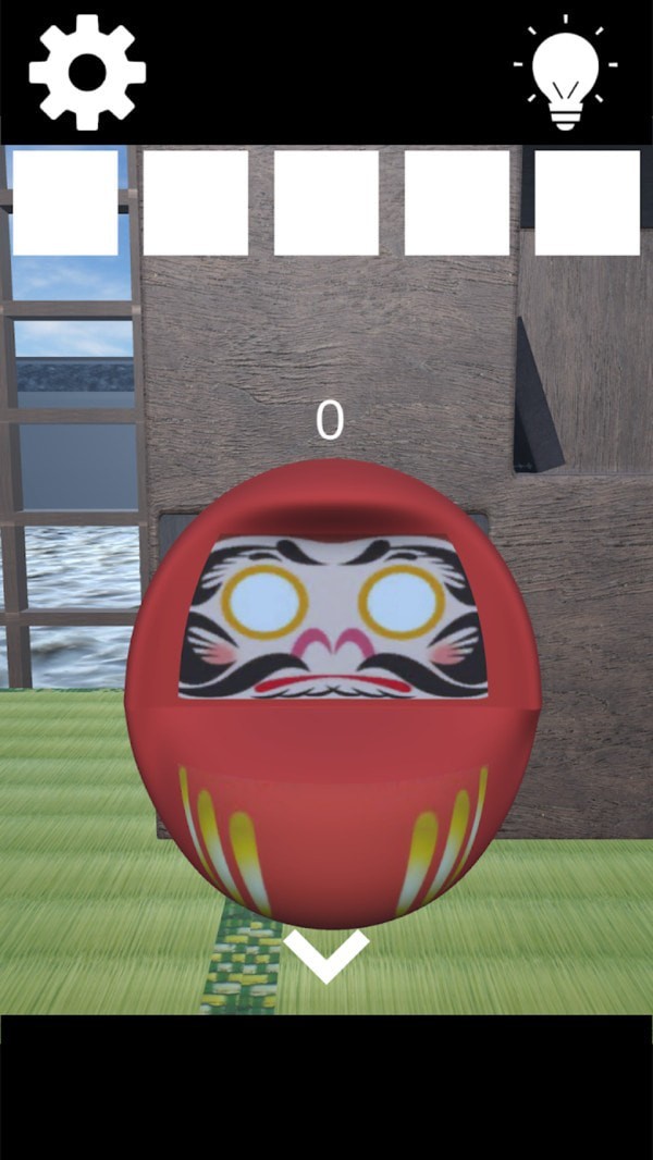 江户逃脱游戏手机版下载  v3.3.1