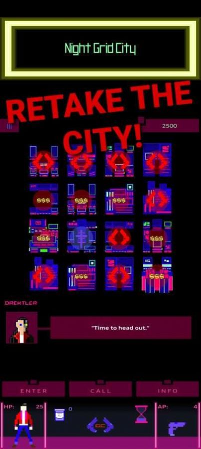 赛博朋克2083免费下载中文手机版  v3.5.1