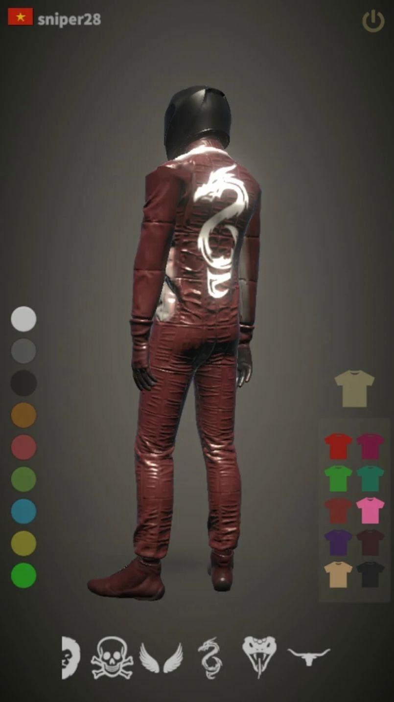 战斗狙击手  v1.18