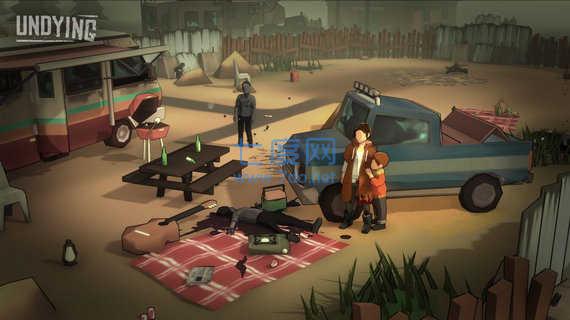 苏醒之路手机版