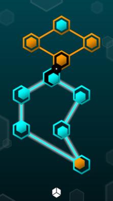 六边形无限循环 v1.0.0