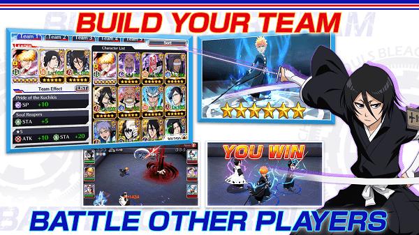 死神勇敢者的灵魂 v11.3.2