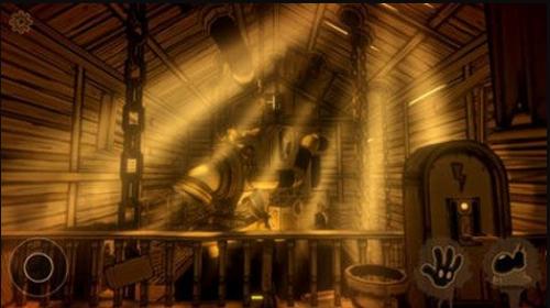 班迪与墨水机器 v1.6.2