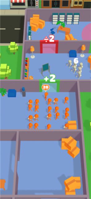 室内火拼游戏安卓手机版图片1