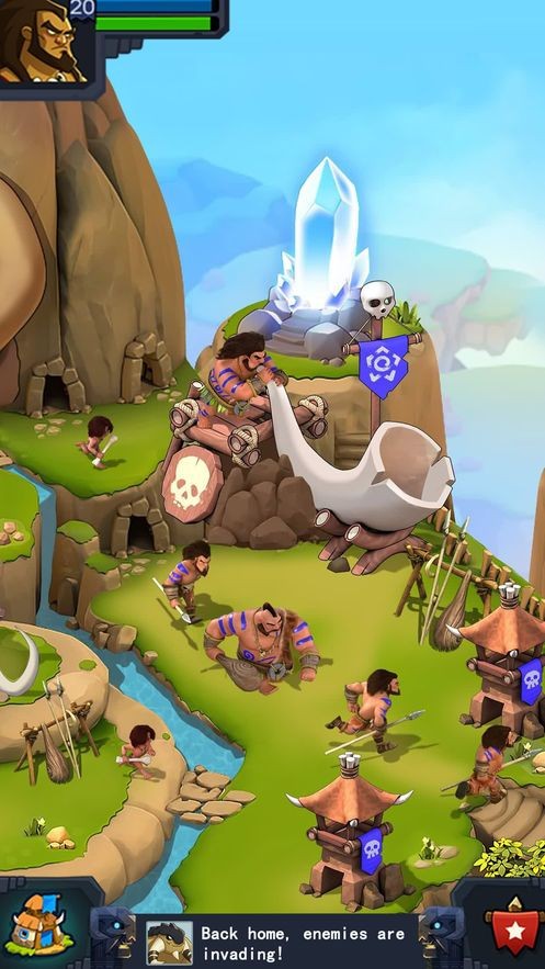 伊甸新大陆  v1.0