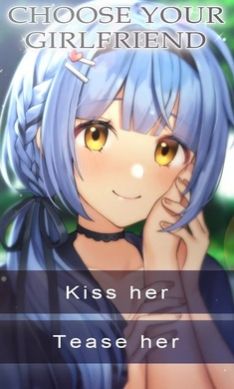 成为她的英雄游戏安卓中文版图片1