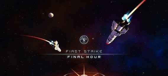 先发制人最终时刻 v1.3.14