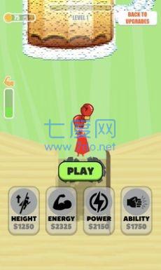 超级英雄拆迁 v1.0