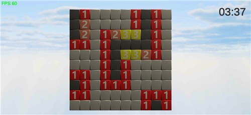 极智扫雷 2021-04-26 13:45