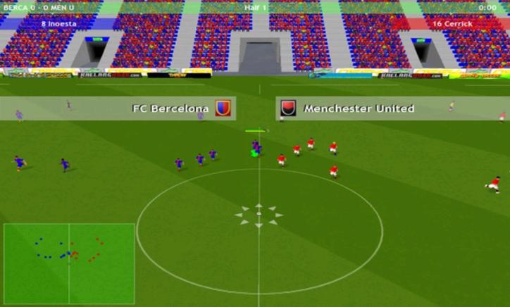 新星足球经理2020  v0.5.0