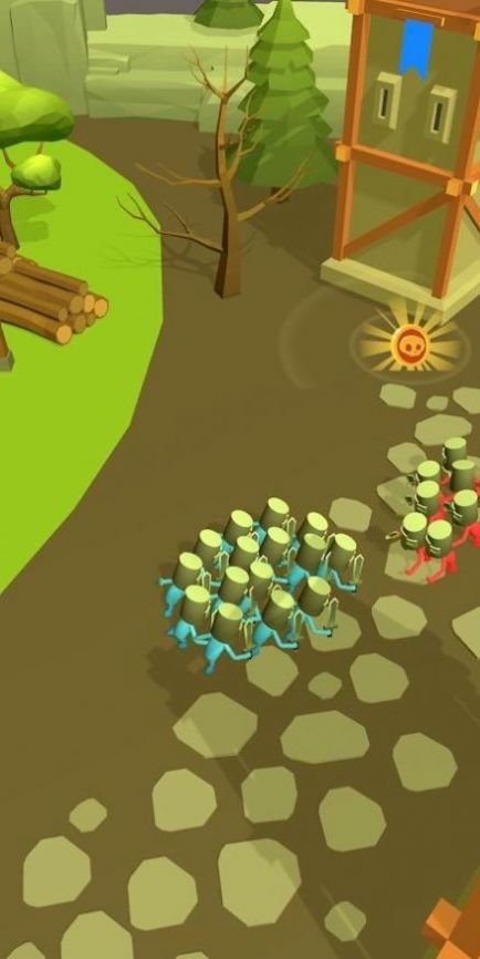 小人战争进化 v1.0.1