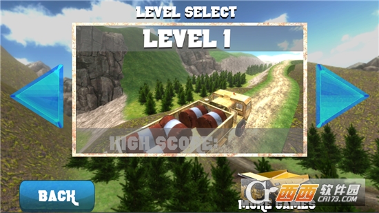 越野卡车驾驶模拟器 v1.00 安卓版