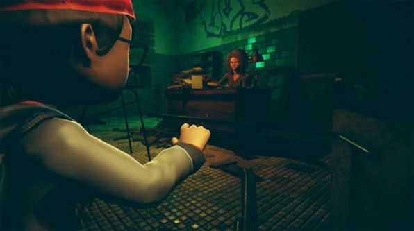 很坏又吓人的老师游戏官方版  v4.4.4