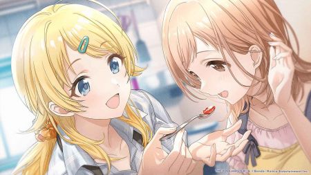 偶像大师闪耀色彩Song for Prism v3.0.5