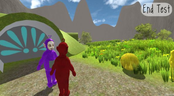 天线宝宝模拟器手机版游戏下载  v5.3.1