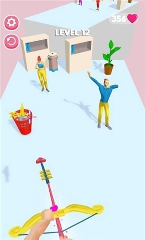 丘比特爱心射击  v1