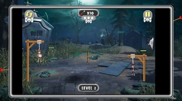 惊恐躲猫猫 v1.2