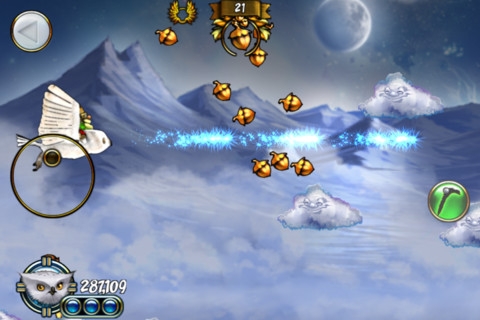 余烬之风 Emberwind